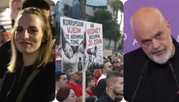‘Nuk ia ka idenë çka asht besa’, Koçeku ironizon Ramën: “Ata që e shohin tokën veç si truall për kulla shumëkatshe…