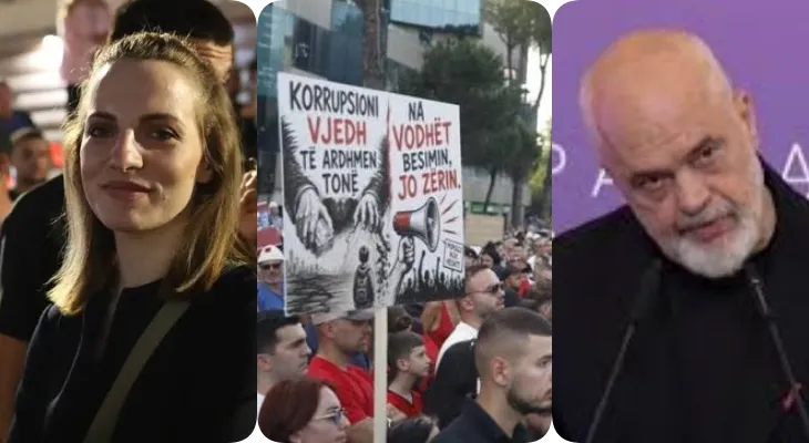 ‘Nuk ia ka idenë çka asht besa’, Koçeku ironizon Ramën: “Ata që e shohin tokën veç si truall për kulla shumëkatshe…
