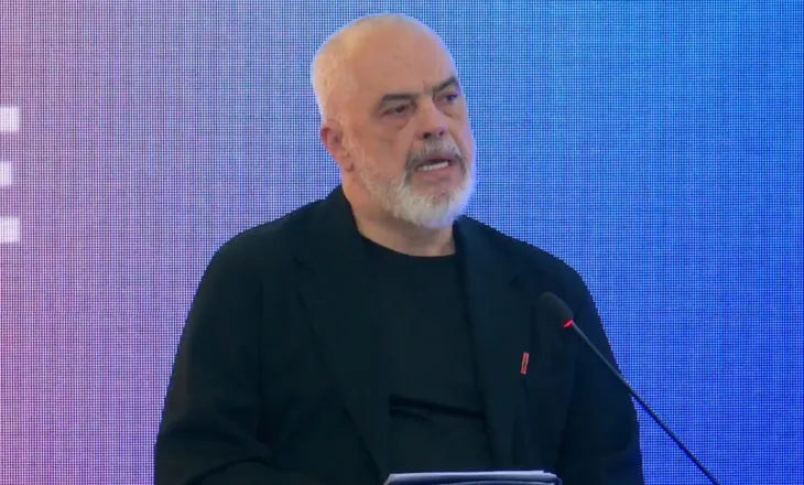 “Nuk jemi më shoqëri e varfër”, Rama: Dikur fitoheshin zgjedhje me çakull, sot nuk shihen kilometrat. Sfida është cilësia