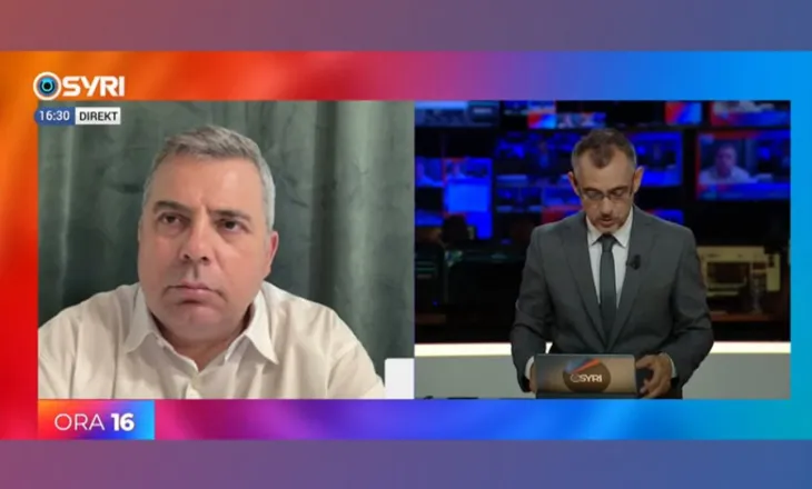 ‘Nuk ka arsye për entuziazëm nga hapja e kapitujve’/ Abilekaj: BE nuk po na ndihmon të ndërtojmë institucione të pavarura