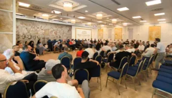 “Nuk ka dhe nuk do të ketë negociata me Edi Ramën”/ Kuvendi Qytetar i protestës, bën të qartë përgjigjen ndaj pushtetit