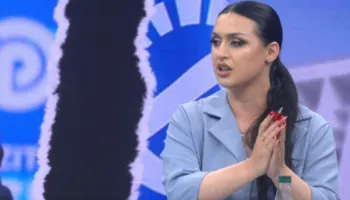 “Nuk ka garë në PD”, Alesia Balliu: Partia ka nevojë për rinovim, me Berishën nuk fitohen zgjedhjet!