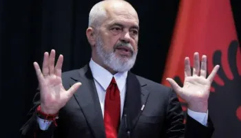 “Nuk ka humbje besimi në Shqipëri”, Rama për DW: Protestuesit duhet të presin zgjedhjet e ardhshme