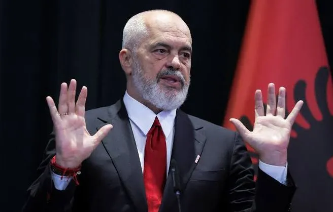 “Nuk ka humbje besimi në Shqipëri”, Rama për DW: Protestuesit duhet të presin zgjedhjet e ardhshme