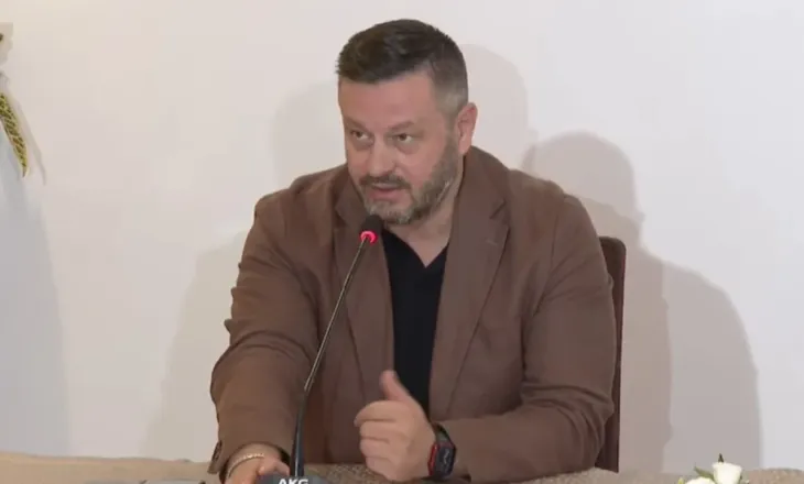 “Nuk ka më asnjë shkak për ta mbajtur në burg”/ Ndreca: Gjykata e Lartë duhet të trajtojë çështjen e masës…