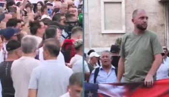“Nuk ka negociata nëpër zyra, protesta është në shesh”/ Aktivisti Edison Lika: Bëhemi bashkë për rrethimin e Ramës