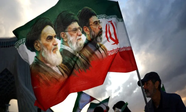 Nuk ka paqe, SHBA rinis sulmet ndaj Iranit, Garda Revolucionare godet bazat amerikane