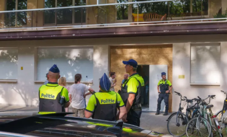 ‘Nuk kam dëgjuar që dikush të porosisë drogë te berberi’/ Gjykatësi belg ‘zë mat’ shqiptarin
