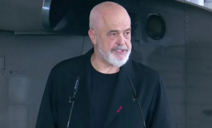 “Nuk kemi luksin të humbasim asnjë hektar pyll”, Rama mesazh të fortë nga Farka