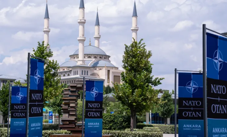 “Nuk lejohet të fluturojë as një zog”, masa ekstreme sigurie në Ankara për mbërritjen e Trump në Samitin e NATO-s