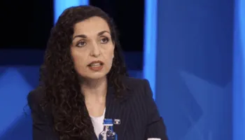 Nuk më quan dot askush tradhtare/ Osmani: Më kanë shpallur të vdekur politikisht qindra herë, por jam ende këtu