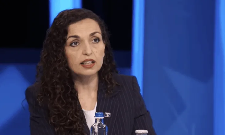 Nuk më quan dot askush tradhtare/ Osmani: Më kanë shpallur të vdekur politikisht qindra herë, por jam ende këtu