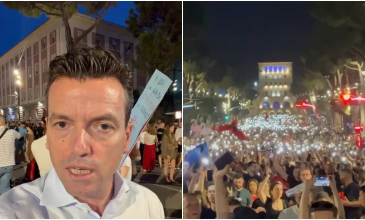 “Nuk mjaftojnë 4 milionë euro për të mposhtur qytetarët”/ Reagon Shehaj: Koncerti dështoi, Rama bleu spektatorë