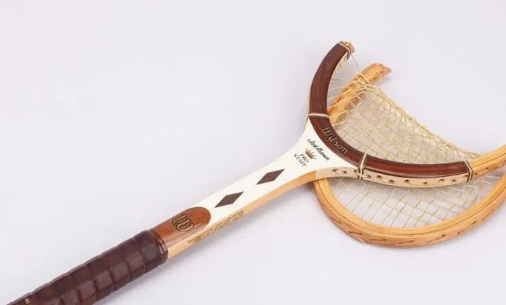 ‘Nuk mund të jesh serioz?!’ Raketa e thyer e tenisit e McEnroe-s del në shitje