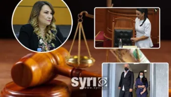 Nuk ndalet Rama, ‘rehaton’ motrën e Belinda Ballukut në një tjetër post shtetëror, pas rolit në vetting