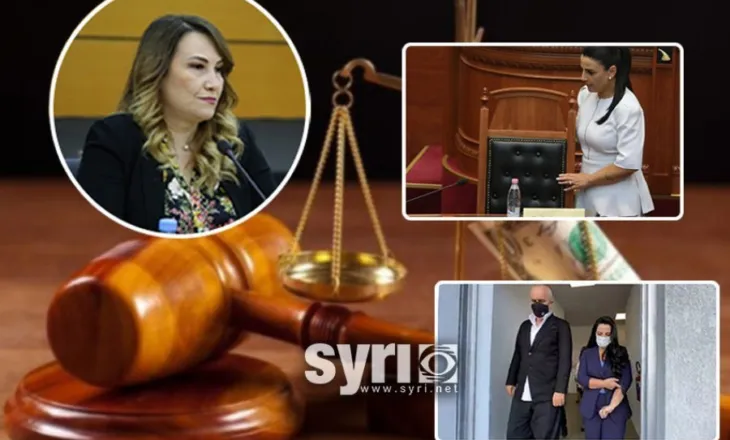 Nuk ndalet Rama, ‘rehaton’ motrën e Belinda Ballukut në një tjetër post shtetëror, pas rolit në vetting