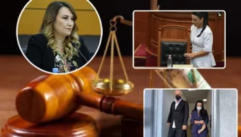 Nuk ndalet Rama, ‘rehaton’ motrën e Belinda Ballukut në një tjetër post shtetëror