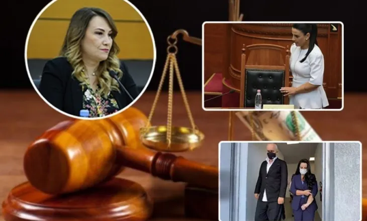Nuk ndalet Rama, ‘rehaton’ motrën e Belinda Ballukut në një tjetër post shtetëror