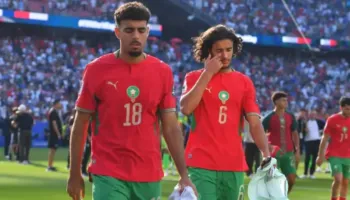 “Nuk pendohem që zgjodha Marokun”, sot mund të festonte me Francën dhe të luante në gjysmëfinale por nuk është bërë pishman