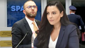 “Nuk siguron llogaridhënie të qeverisë”/ Mazhoranca pengoi arrestimin e Ballukut, Bardhi në PE: Mbrojtja politike e…