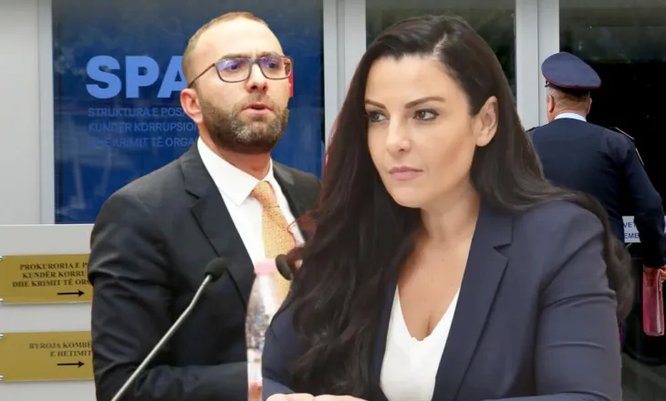 “Nuk siguron llogaridhënie të qeverisë”/ Mazhoranca pengoi arrestimin e Ballukut, Bardhi në PE: Mbrojtja politike e…