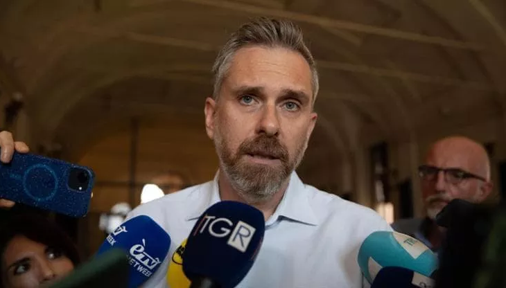 Numër i lartë llogarish nga SHBA-të, dyshime për fushatë propagandistike Maga në Itali