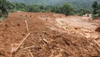 Numri i të vdekurve nga përmbytjet në Gana rritet në 34, përpjekjet e ndihmës vazhdojnë