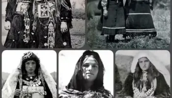 Nusja malësore, ikona e gjallë e trashëgimisë shqiptare