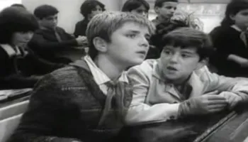 Nxënësit shqiptarë në Selanik përkthejnë dhe titrojnë në greqisht filmin “Shoku ynë Tili”