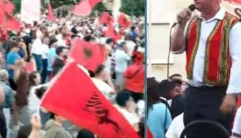 “O Don Kishot boll shpike mullinj ere”/ Emigranti ironizon kryeministrin: O mbret pa kurorë, erdhe si shpresë por je…
