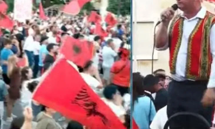 “O Don Kishot boll shpike mullinj ere”/ Emigranti ironizon kryeministrin: O mbret pa kurorë, erdhe si shpresë por je…