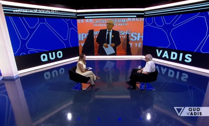 “O Fatos mos na lë në baltë…”, biseda e ish-deputetit me Nanon kur u ngrit kundër Ramës!