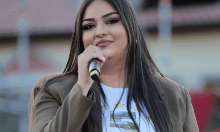 O i pakënaquri i vogël i Berishës/ Mila debat me Lisandër Hoxhën: Batuta e lodhur
