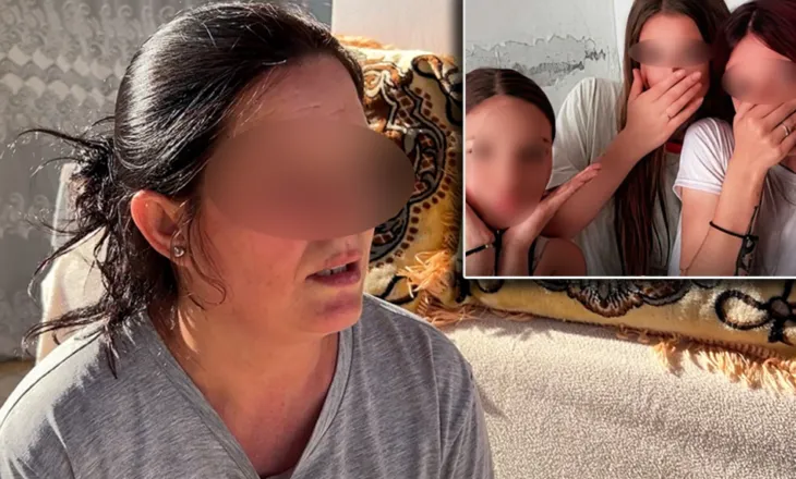“O ma, o ma”, nëna e 17 vjeçares së dhunuar: Nuk do t’i fal dhunueset, vajza ime ka përjetuar tmerr! Kam një muaj që nuk fle nga dhimbja