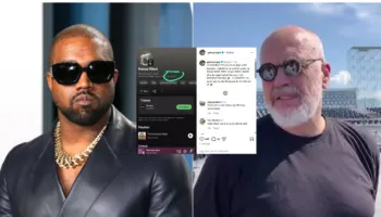 “O Rame, ky nuk e di ku bie Shqipëria!” Aktivisti Gent Progni zbulon gafën e Kanye West, këngëtari s’e ka idenë se ku do të këndojë