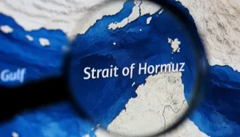 OKB kundërshton përpjekjet e Iranit për të kontrolluar Ngushticën e Hormuzit