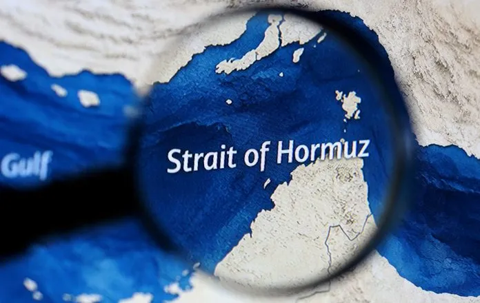 OKB kundërshton përpjekjet e Iranit për të kontrolluar Ngushticën e Hormuzit