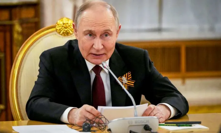 Oligarkët duhet të paguajnë për luftën/ Putin: Kush nuk bindet rrezikon shumë…