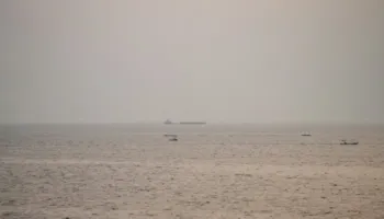 Omani i paraqet Iranit një propozim për menaxhimin e Ngushticës së Hormuzit