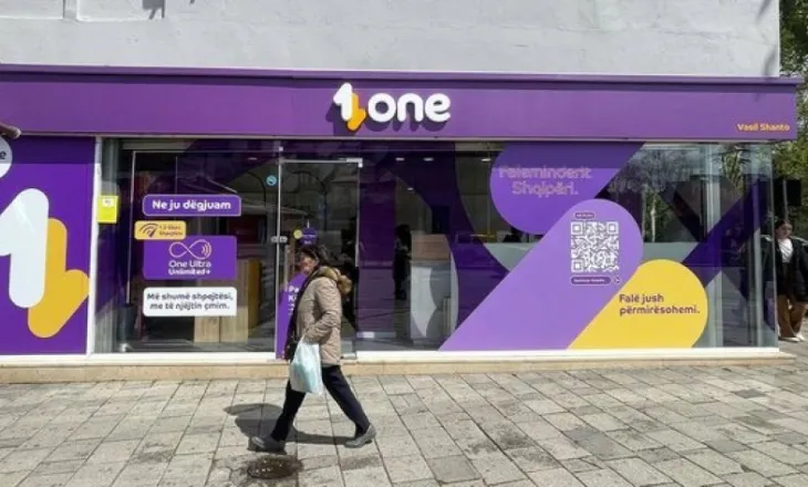 ONE shkatërroi konkurrencën, tani shqiptarët po paguajnë faturën e duopolit celular