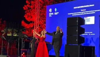 Opera Night në Rame Lahaj International Opera Festival – një mbrëmje ku zërat dhe emocionet u bënë një