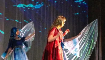 Opera “Rozafa”, premiera botërore që solli legjendën shqiptare në skenën e TKOB
