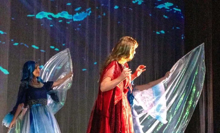 Opera “Rozafa”, premiera botërore që solli legjendën shqiptare në skenën e TKOB