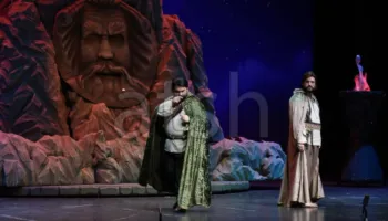 Opera “Rozafa”, premierë botërore në Teatrin Kombëtar të Operës e Baletit