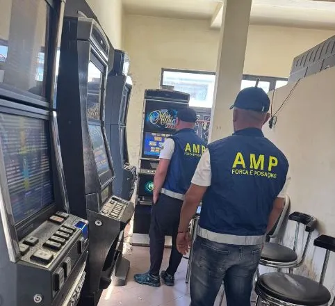 Operacioni “Basti i Fundit”, AMP godet një pikë të dyshuar të basteve të paligjshme pranë Fushë-Krujës