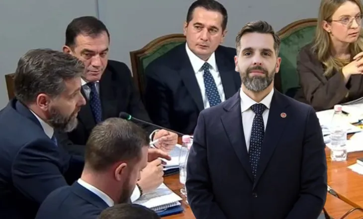 Operacioni i BKH pa praninë e Policisë/ Kreu i BKH-së, Joni Keta thyen heshtjen pas aksionit të bujshëm