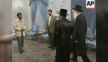 Operacioni i fshehtë izraelit, “Mossadi” u përpoq të rekrutonte ish-presidentin iranian