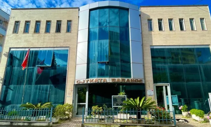 Operacioni ndaj ndërtimeve pa leje në Sarandë, lirohen edhe dy prej të ndaluarve! Gjykata lë në burg Gëzim Bashllarin