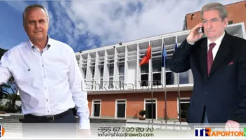 OPINION – A është ndjesa ndaj Lorenc Lukës simbolika e ndjesës së Berishës për Shkodrën…?!