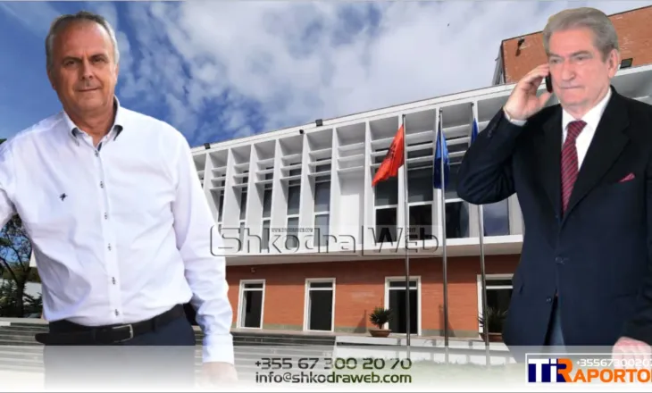 OPINION – A është ndjesa ndaj Lorenc Lukës simbolika e ndjesës së Berishës për Shkodrën…?!